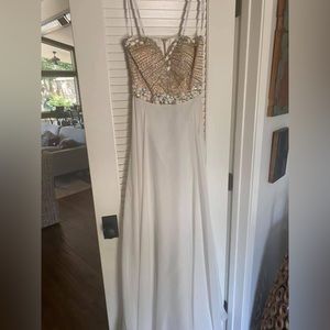 Sherri Hill Prom Dress